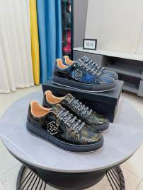 Picture of Philipp Plein Shoes _SKUPPsz38-44h072518452